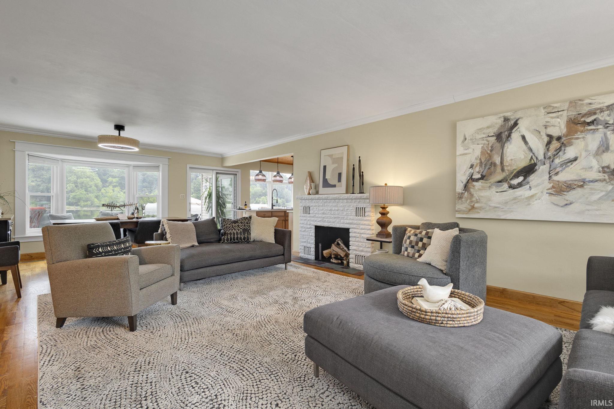 29453 River Shore Estates Elkhart IN 46516