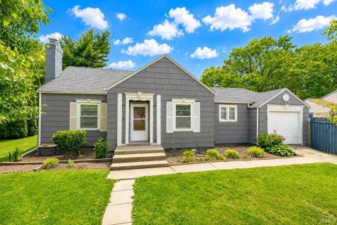 1507 Westmoor Parkway Goshen IN 46526