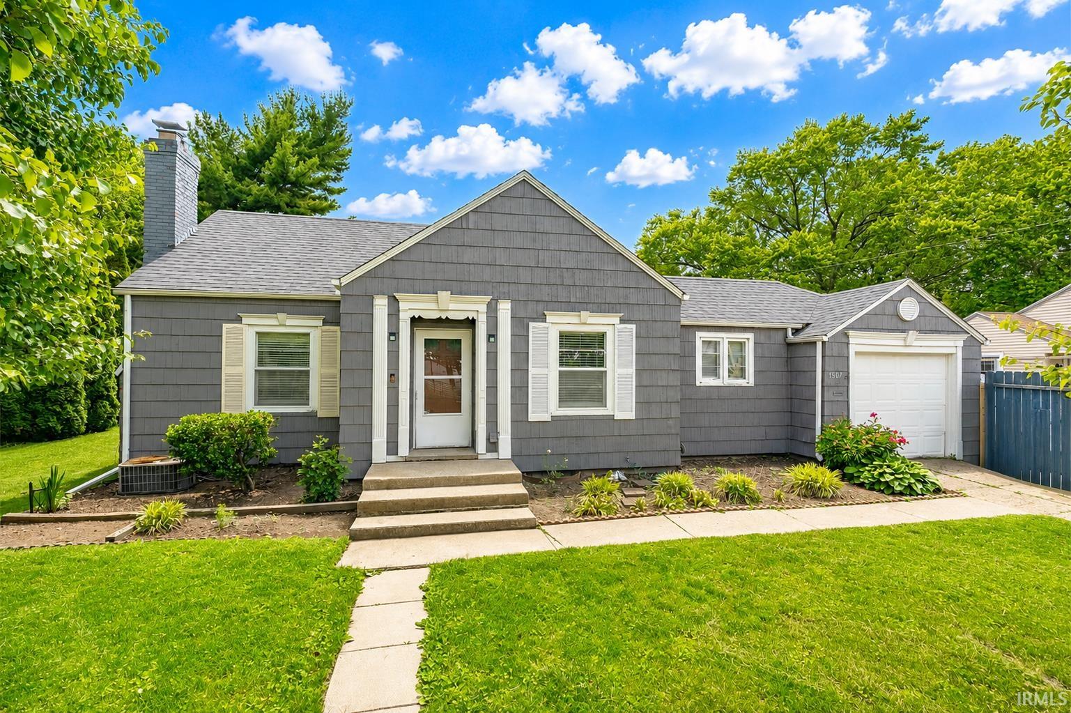 1507 Westmoor Parkway Goshen IN 46526
