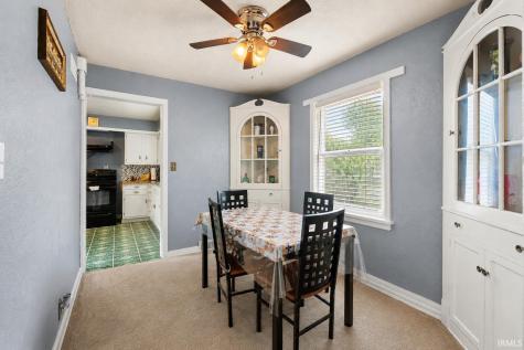 1507 Westmoor Parkway Goshen IN 46526