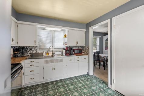 1507 Westmoor Parkway Goshen IN 46526