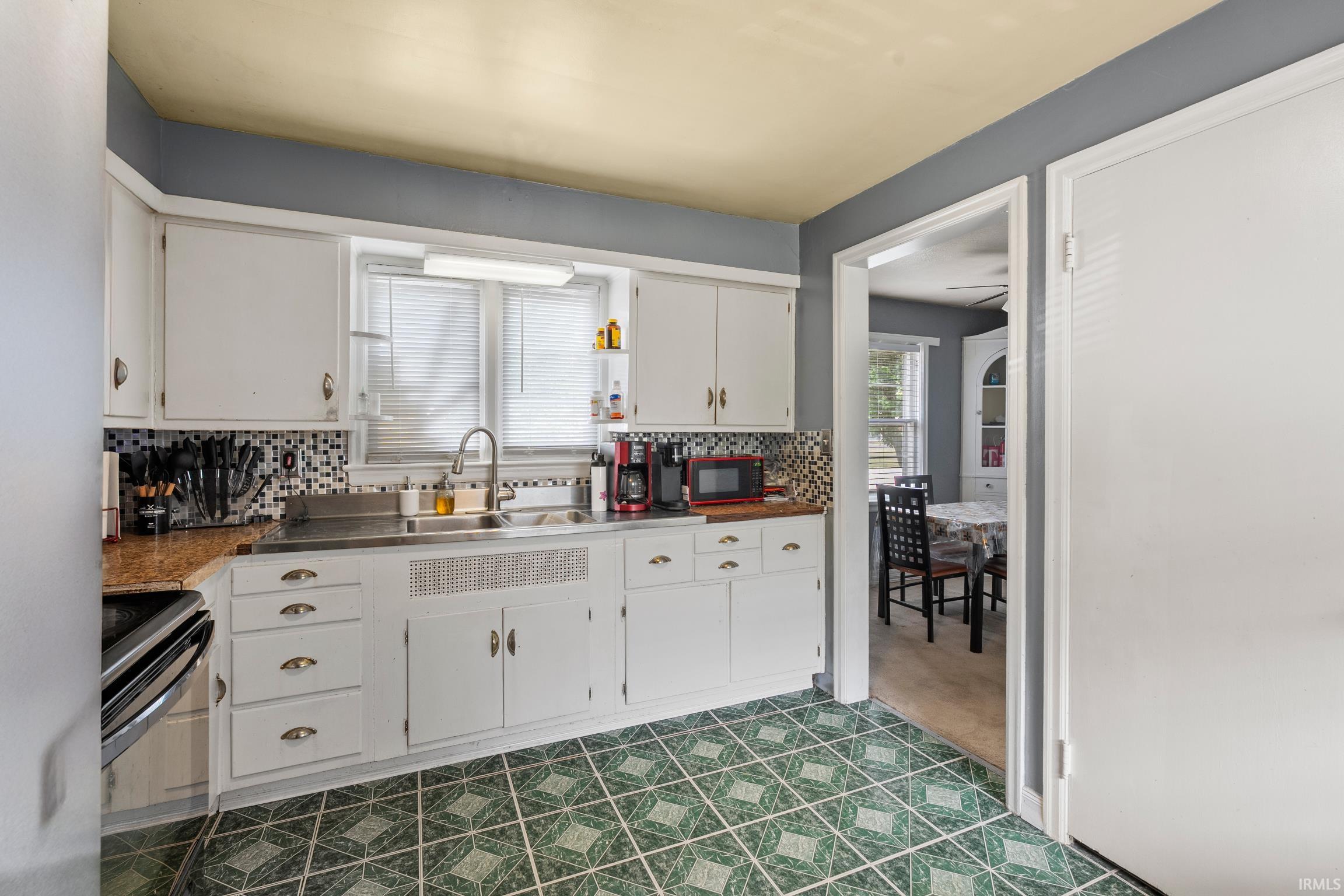 1507 Westmoor Parkway Goshen IN 46526
