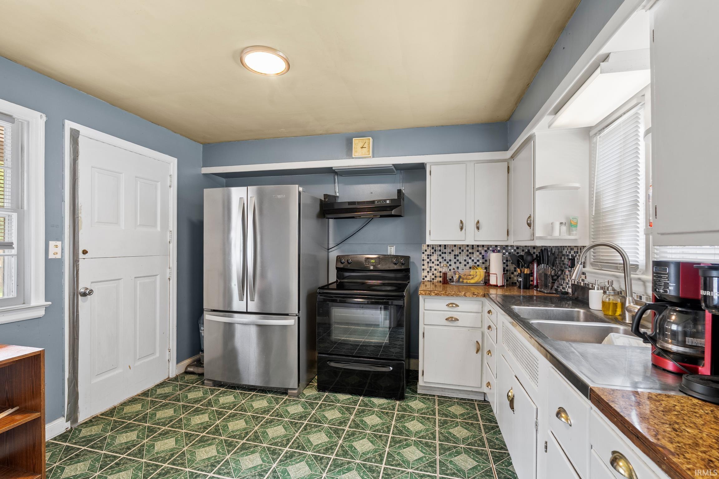 1507 Westmoor Parkway Goshen IN 46526