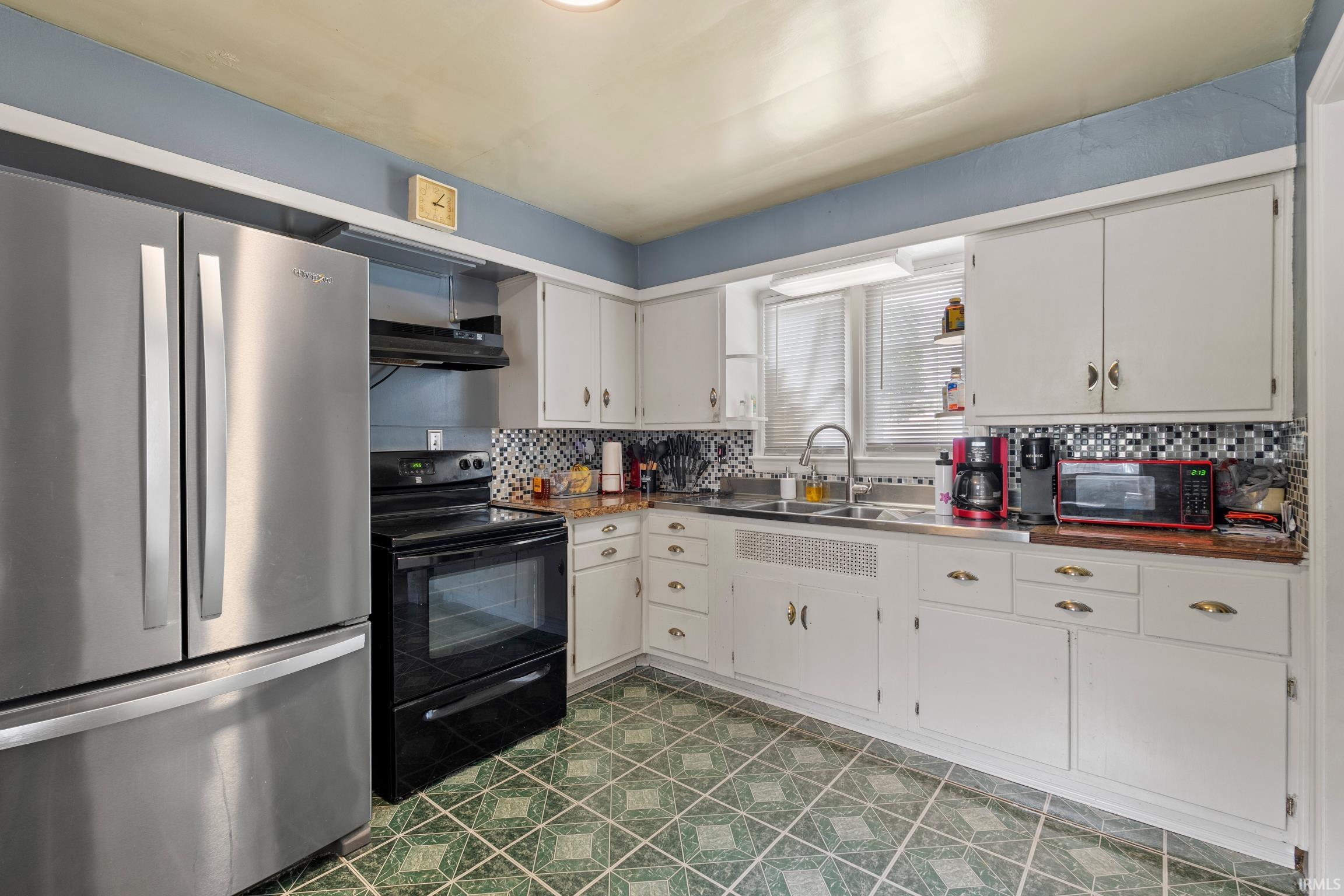 1507 Westmoor Parkway Goshen IN 46526