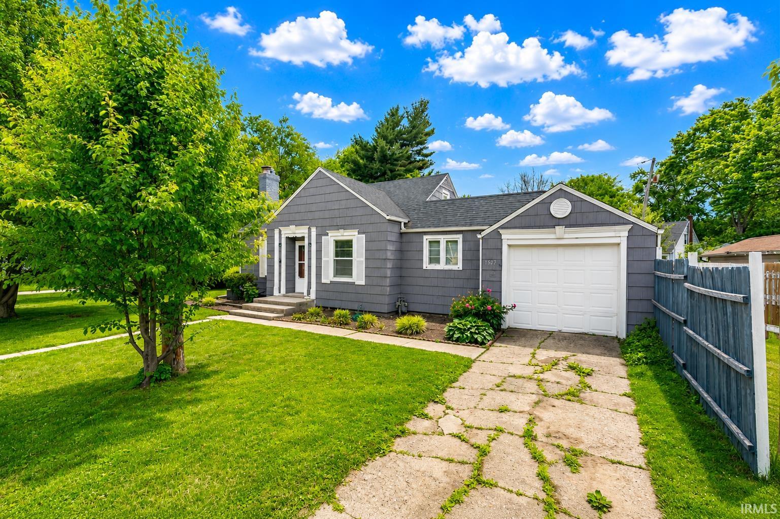 1507 Westmoor Parkway Goshen IN 46526