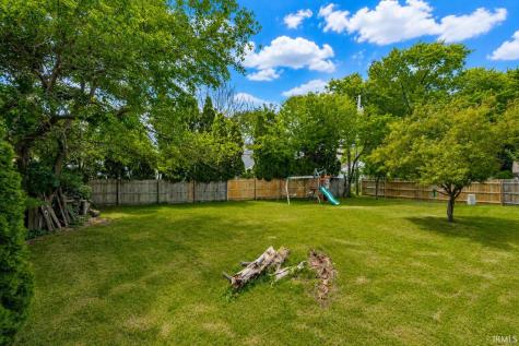 1507 Westmoor Parkway Goshen IN 46526