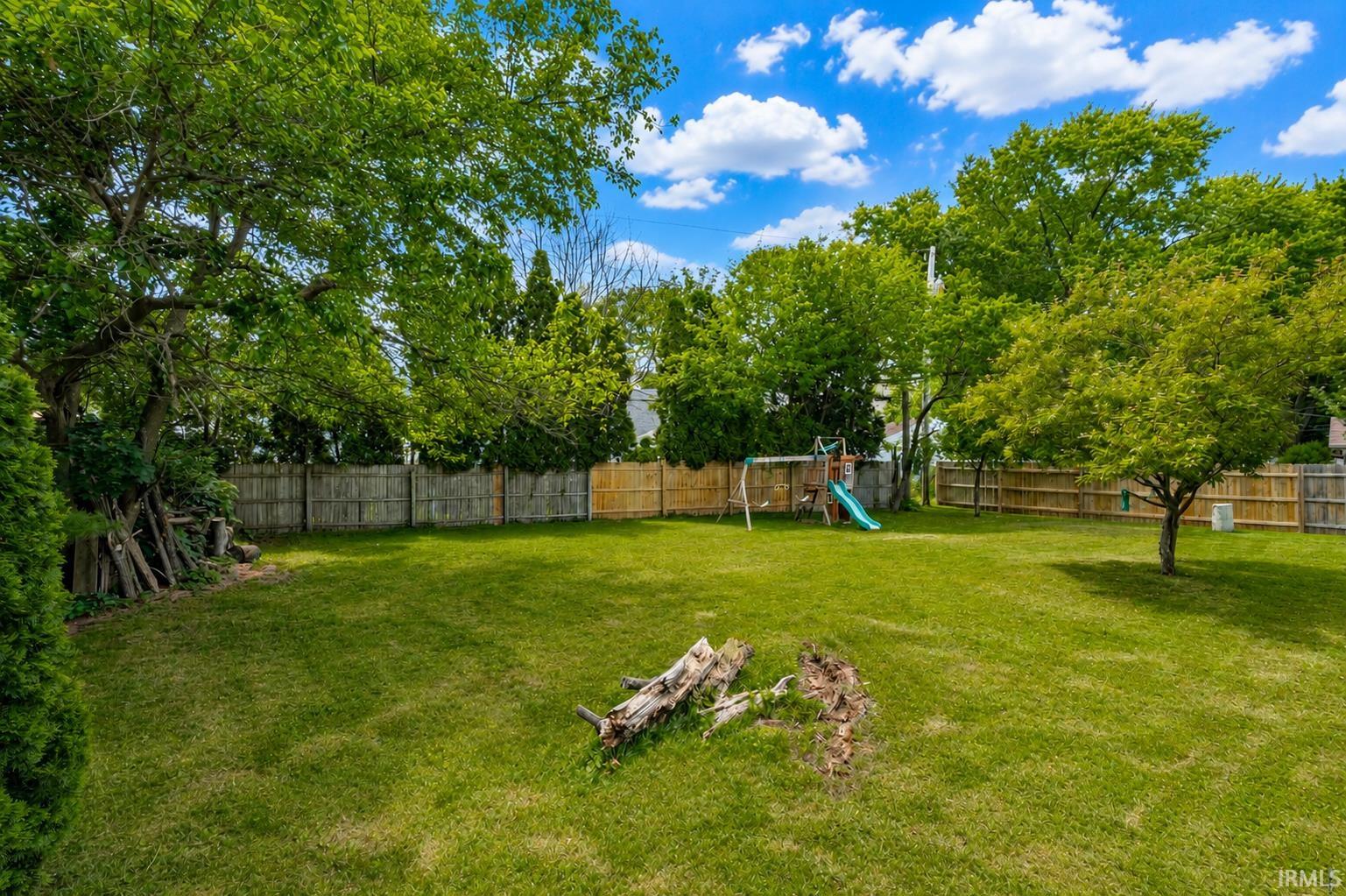 1507 Westmoor Parkway Goshen IN 46526