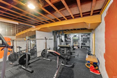 1507 Westmoor Parkway Goshen IN 46526