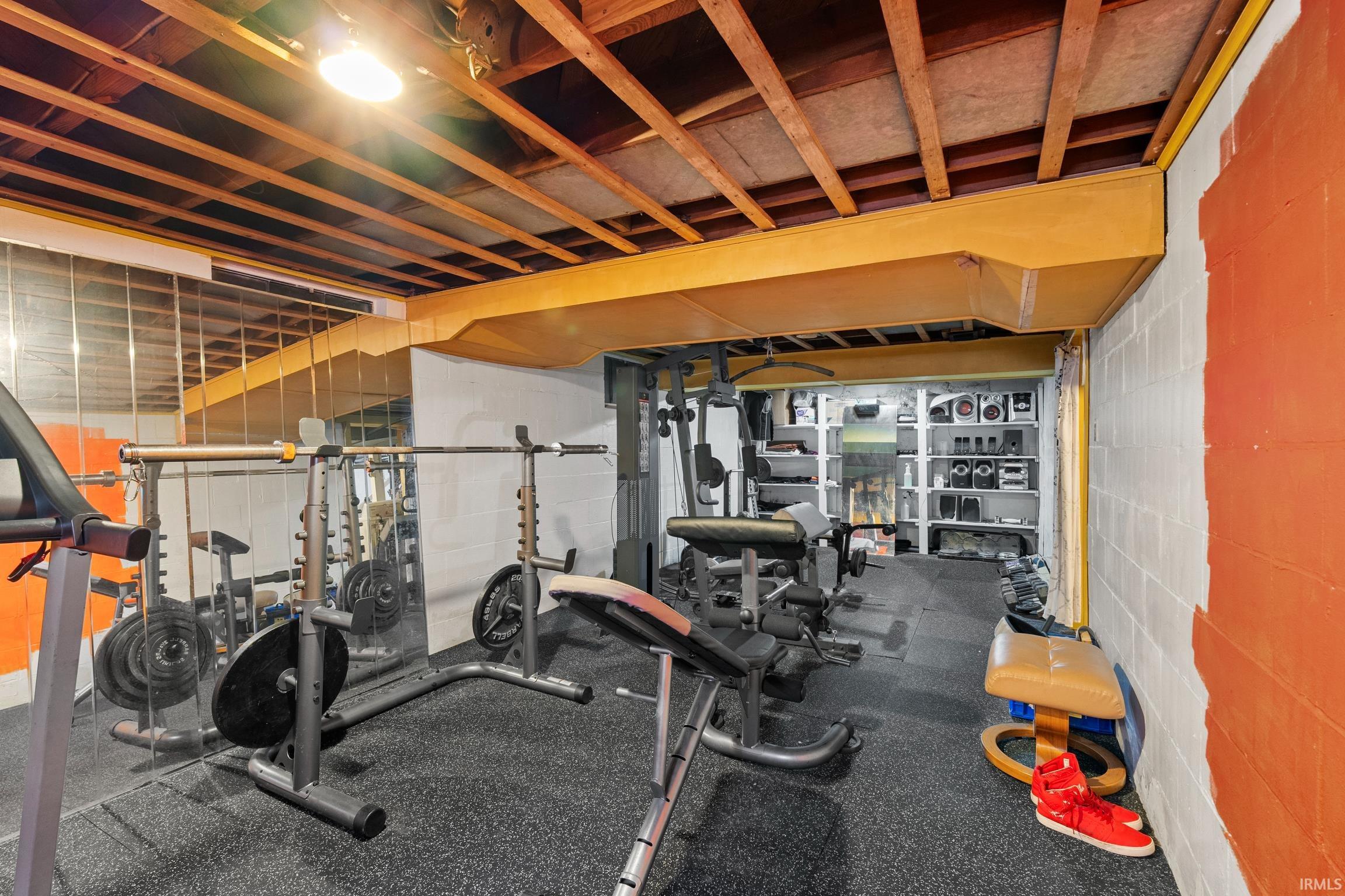 1507 Westmoor Parkway Goshen IN 46526
