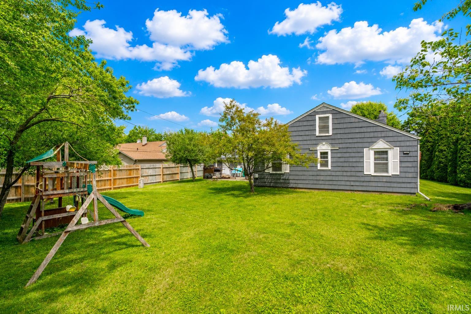 1507 Westmoor Parkway Goshen IN 46526