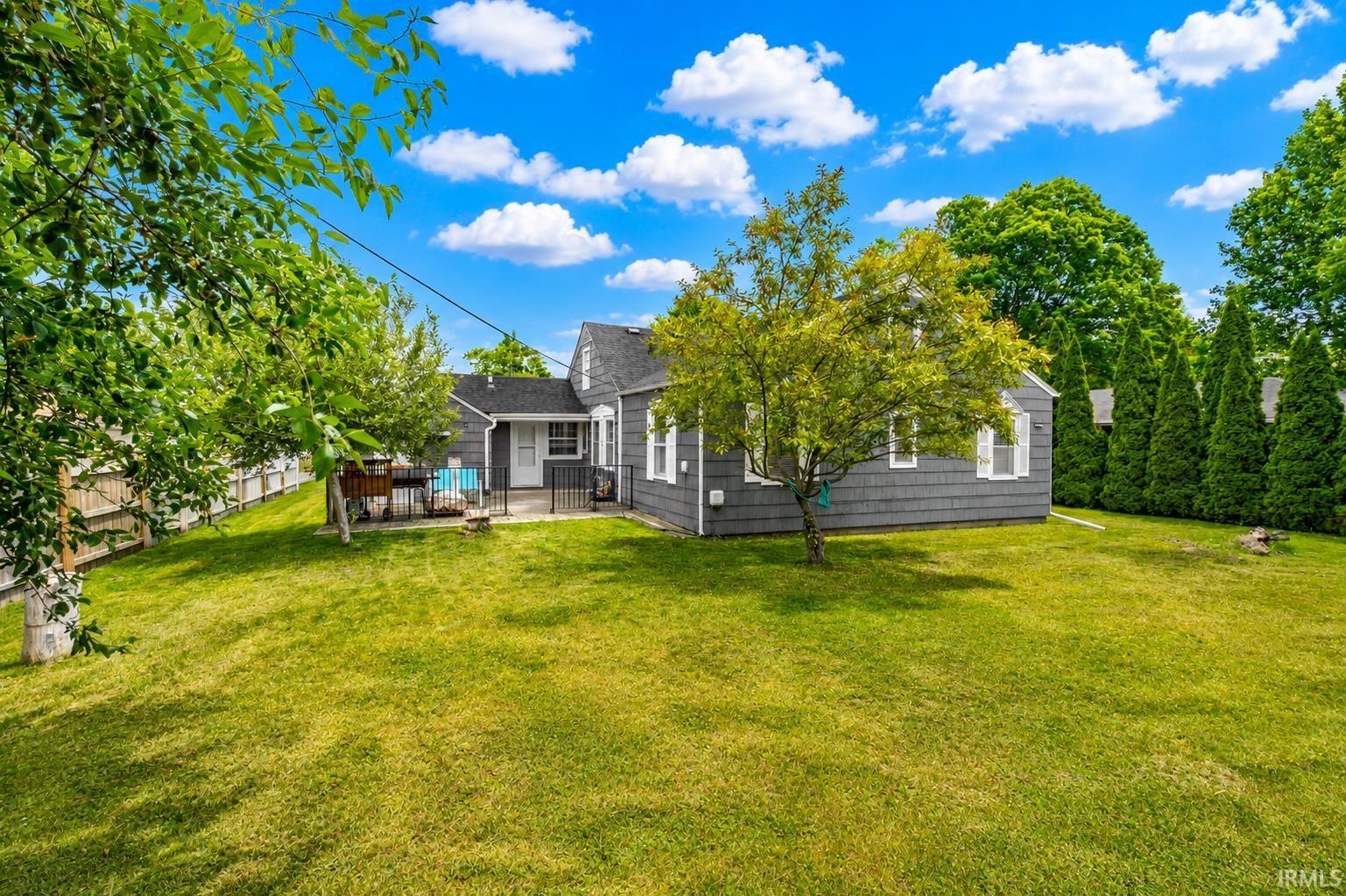 1507 Westmoor Parkway Goshen IN 46526