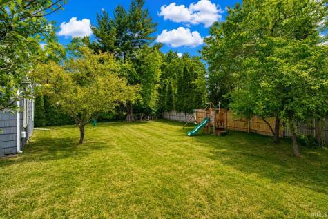 1507 Westmoor Parkway Goshen IN 46526
