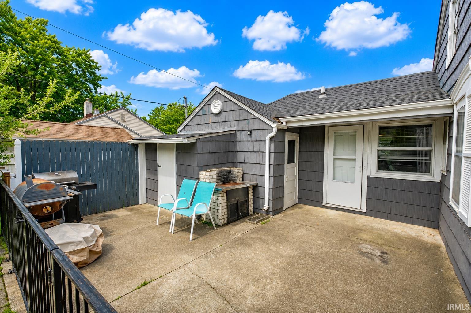 1507 Westmoor Parkway Goshen IN 46526