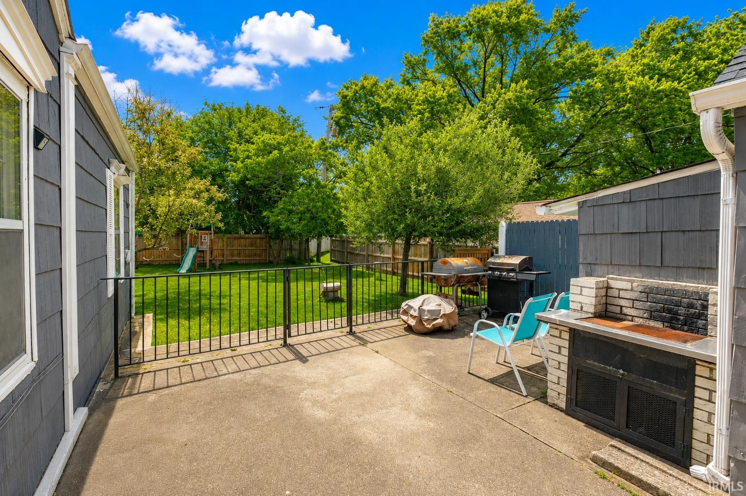 1507 Westmoor Parkway Goshen IN 46526