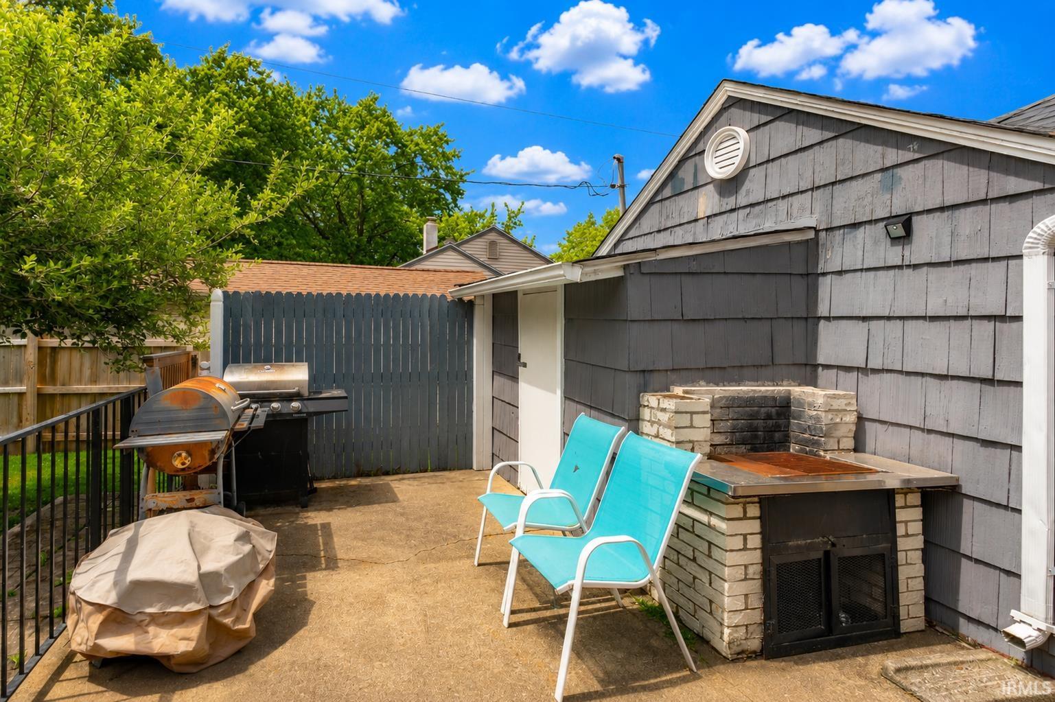 1507 Westmoor Parkway Goshen IN 46526