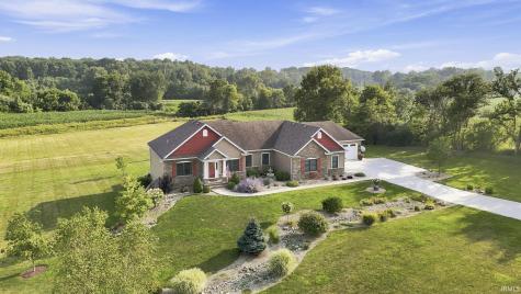 2098 County Road 66 Road Auburn IN 46706