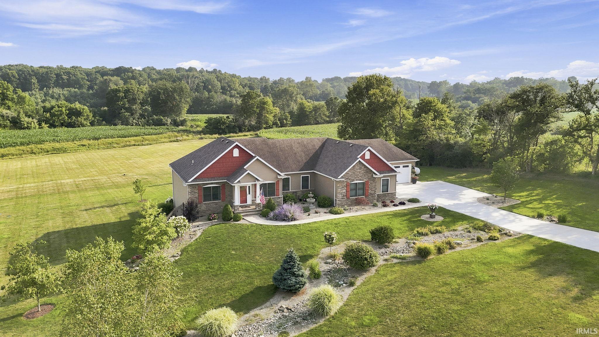 2098 County Road 66 Road Auburn IN 46706