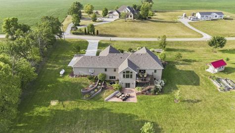 2098 County Road 66 Road Auburn IN 46706