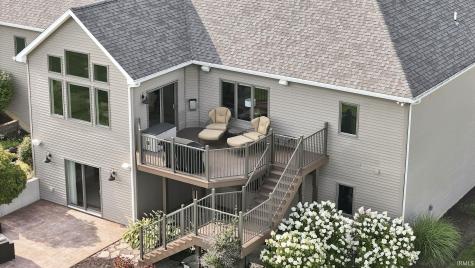 2098 County Road 66 Road Auburn IN 46706