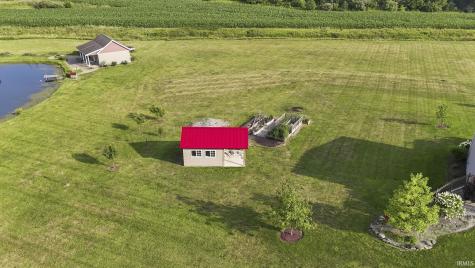 2098 County Road 66 Road Auburn IN 46706