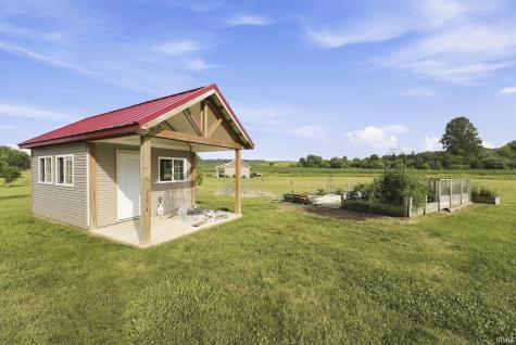2098 County Road 66 Road Auburn IN 46706