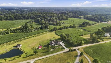 2098 County Road 66 Road Auburn IN 46706