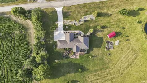 2098 County Road 66 Road Auburn IN 46706