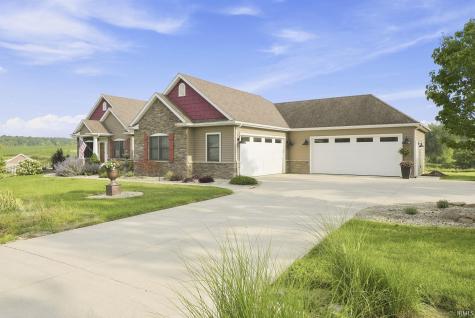 2098 County Road 66 Road Auburn IN 46706