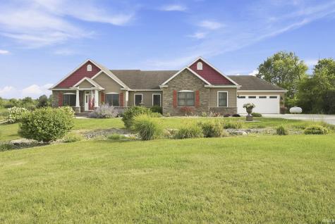 2098 County Road 66 Road Auburn IN 46706