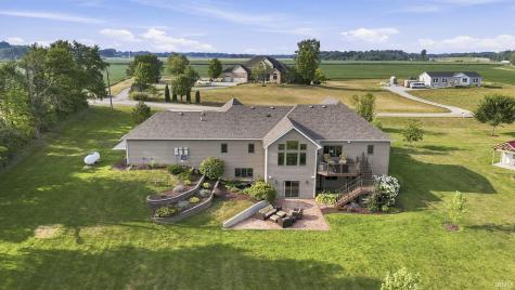 2098 County Road 66 Road Auburn IN 46706