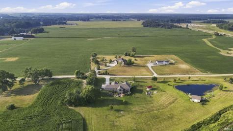 2098 County Road 66 Road Auburn IN 46706