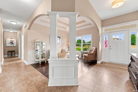 2098 County Road 66 Road Auburn IN 46706
