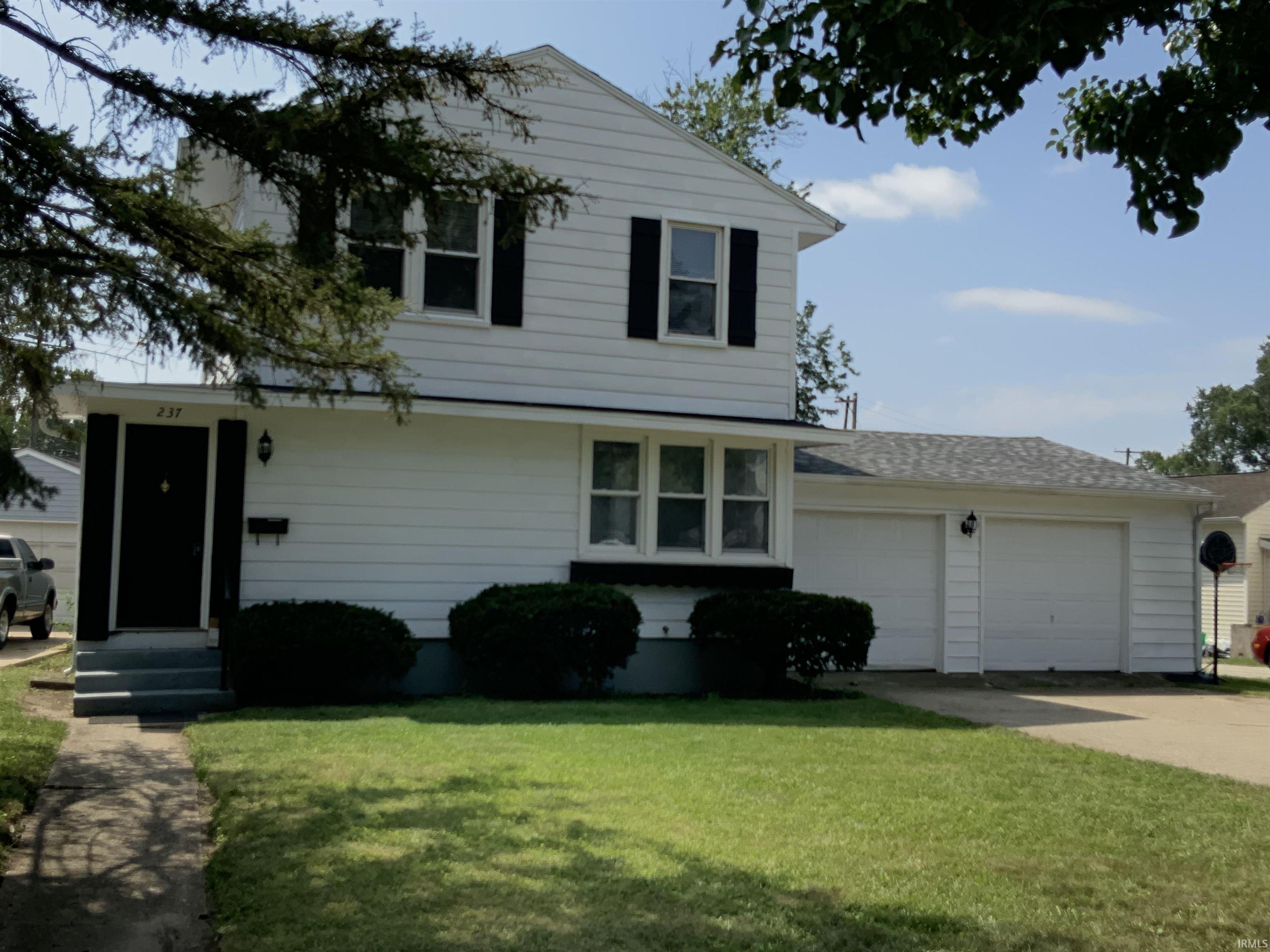 237 Guam Avenue Mishawaka IN 46545