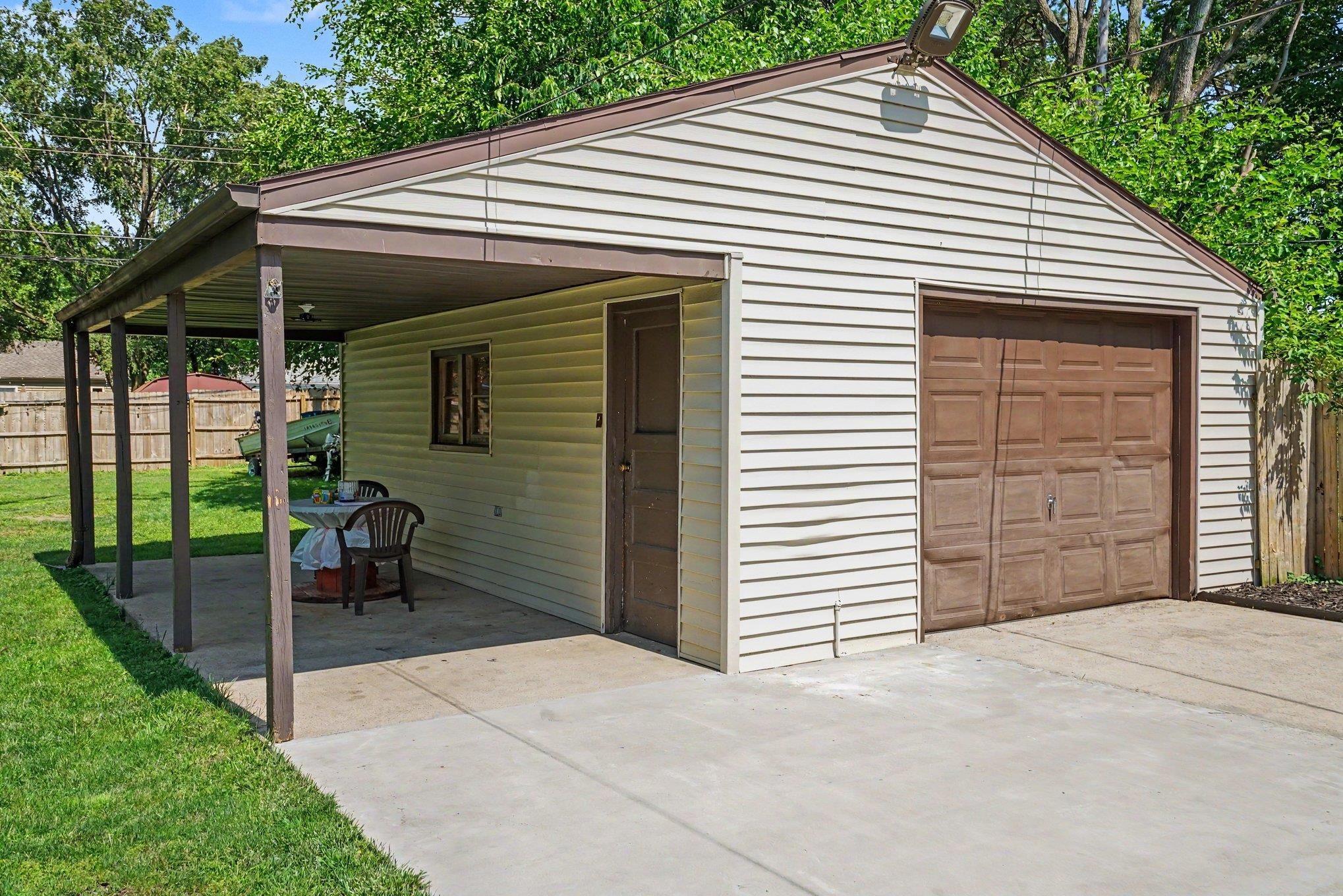 1144 Congress Avenue South Bend IN 46615