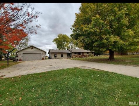 10780 Lincoln Highway Plymouth IN 46563