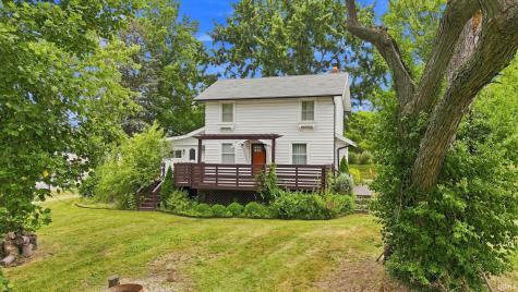 3011 Getz Road Fort Wayne IN 46804