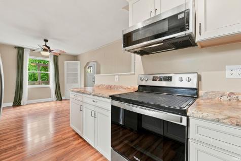 3011 Getz Road Fort Wayne IN 46804