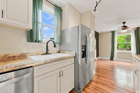 3011 Getz Road Fort Wayne IN 46804