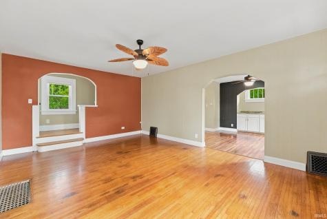 3011 Getz Road Fort Wayne IN 46804
