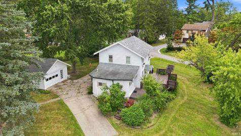 3011 Getz Road Fort Wayne IN 46804
