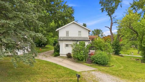 3011 Getz Road Fort Wayne IN 46804