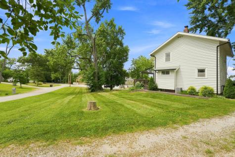 3011 Getz Road Fort Wayne IN 46804