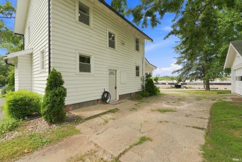 3011 Getz Road Fort Wayne IN 46804