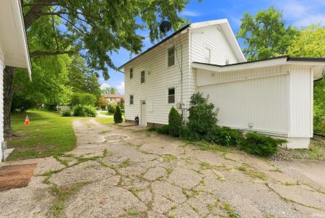 3011 Getz Road Fort Wayne IN 46804