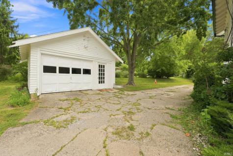 3011 Getz Road Fort Wayne IN 46804