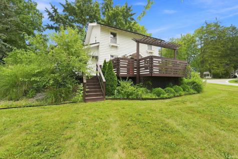 3011 Getz Road Fort Wayne IN 46804