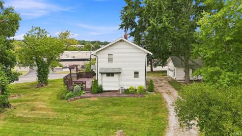 3011 Getz Road Fort Wayne IN 46804