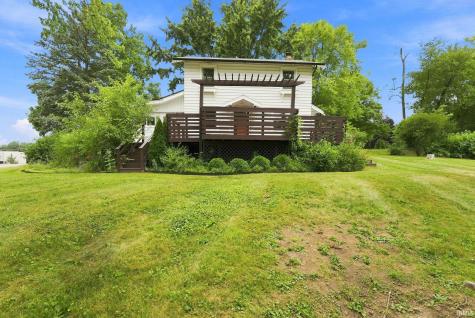 3011 Getz Road Fort Wayne IN 46804