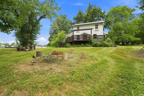 3011 Getz Road Fort Wayne IN 46804