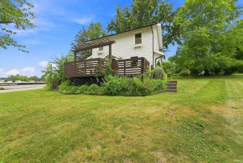 3011 Getz Road Fort Wayne IN 46804